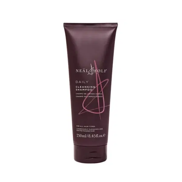 Neal & Wolf Ritual Daily Shampoo 250ml