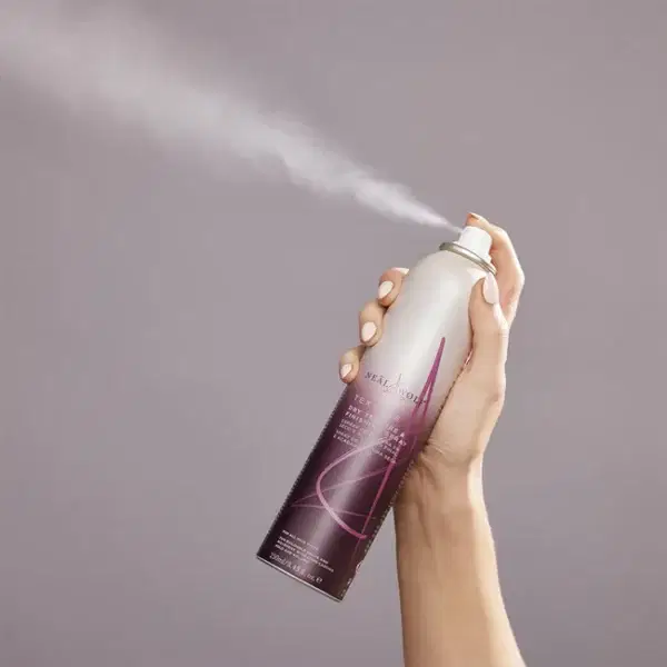 Neal & Wolf Dry Texture and Finishing Spray 250ml - Image 2