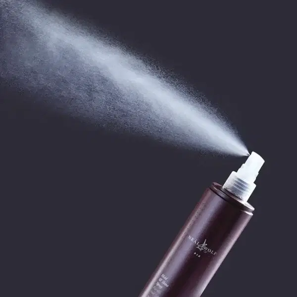 Neal & Wolf Fix Instant Hold & Shine Spray 250ml - Image 2
