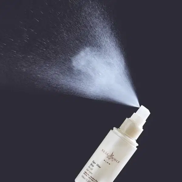 Neal & Wolf Glow Super Shine Spray 100ml - Image 2
