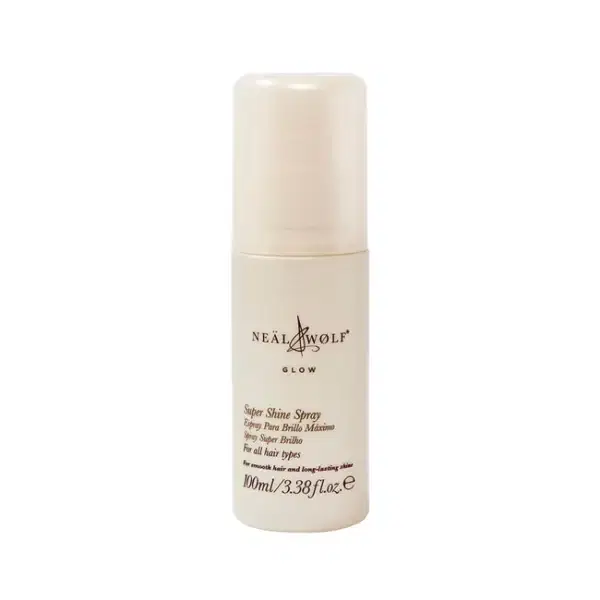 Neal & Wolf Glow Super Shine Spray 100ml