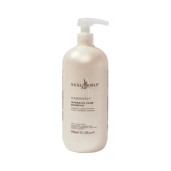 Neal & Wolf Harmony Intensive Care Shampoo 950ml