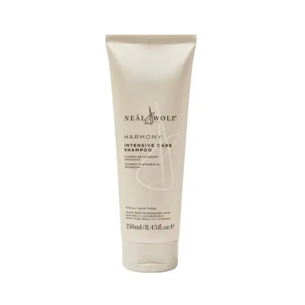 Neal & Wolf Harmony Intensive Care Shampoo 250ml