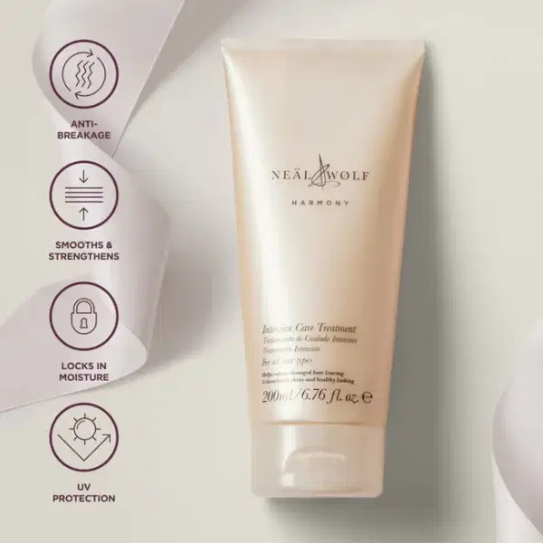 Neal & Wolf Harmony Intensive Care Treatment 200ml - Image 2