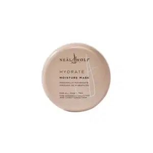 Neal & Wolf Hydrate Moisture Mask 150ml