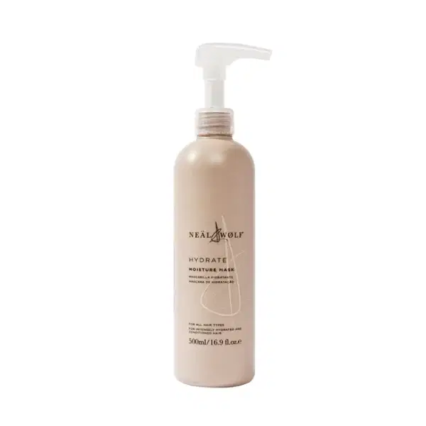 Neal & Wolf Hydrate Moisture Mask 500ml