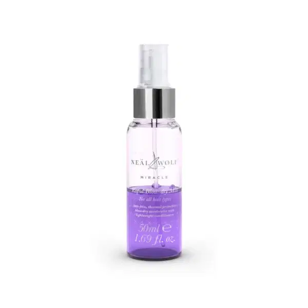 Neal & Wolf Miracle Rapid Blow-Dry Mist 50ml