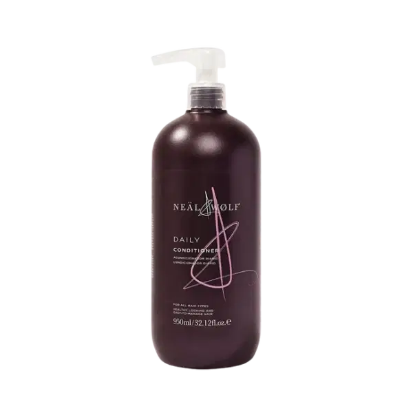 Neal & Wolf Ritual Daily Conditioner 950ml