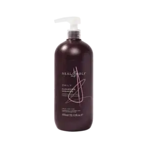 Neal & Wolf Ritual Daily Shampoo 950ml