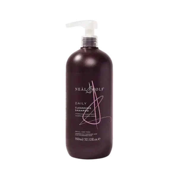 Neal & Wolf Ritual Daily Shampoo 950ml