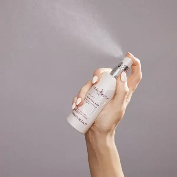Neal & Wolf Uplift Volumising Mist 100ml - Image 2