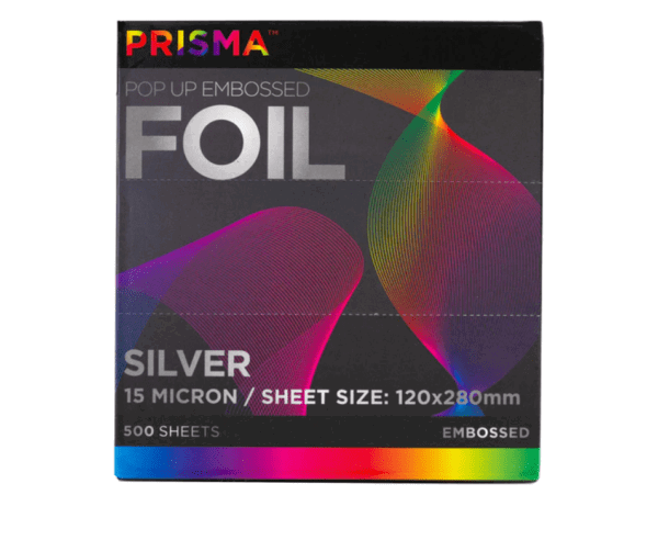 Prisma Pop Up Embossed Foil 500 Sheets - Image 2