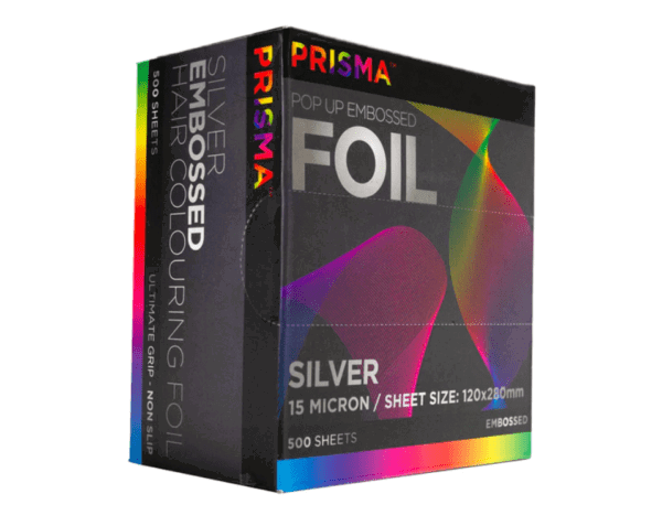 Prisma Pop Up Embossed Foil 500 Sheets - Image 3