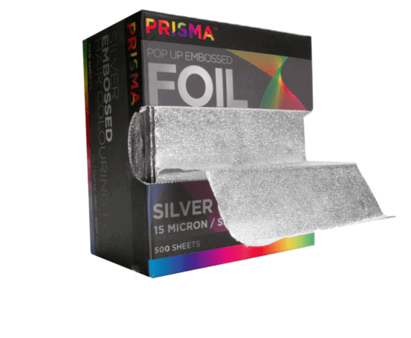 Prisma Pop Up Embossed Foil 500 Sheets