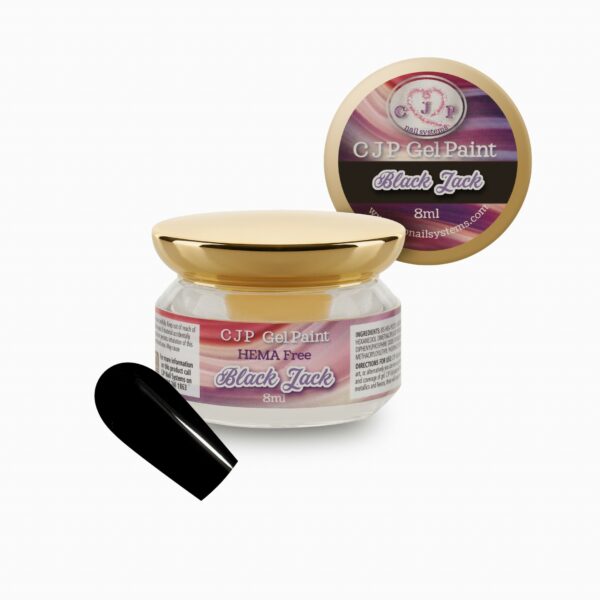CJP Gel Paints 8ml - Image 22
