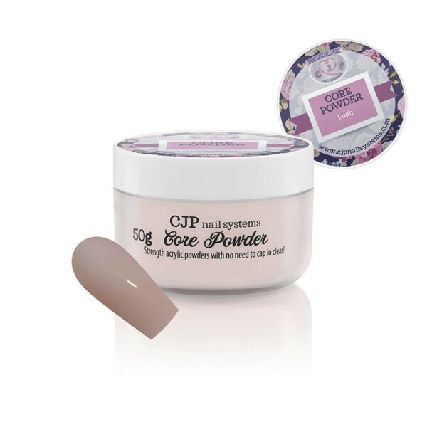 CJP Core Powder 50g - Image 18
