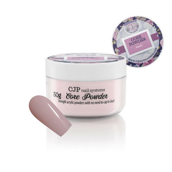 CJP Core Powder 50g - Image 2