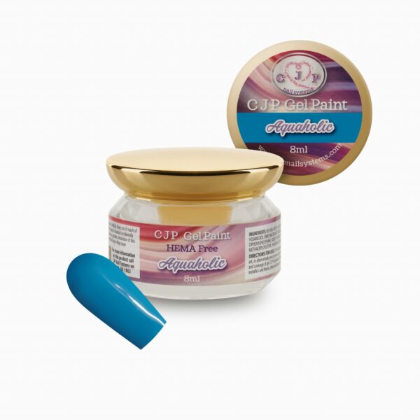 CJP Gel Paints 8ml - Image 23