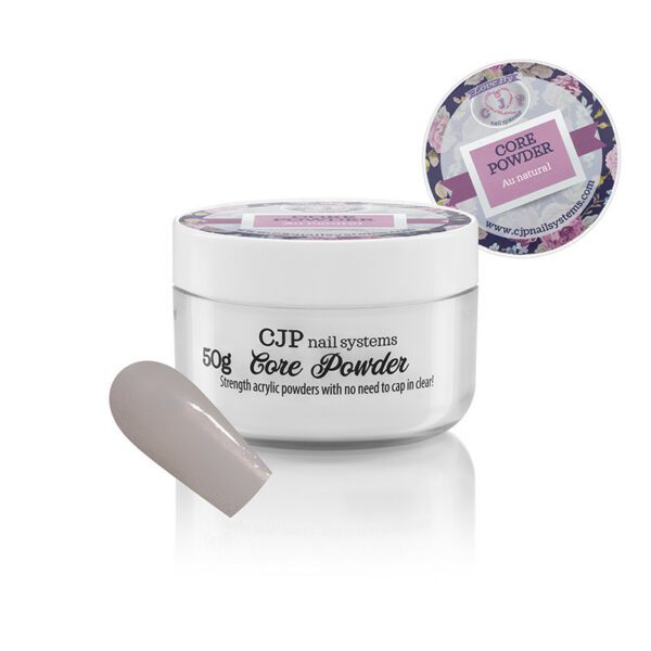 CJP Core Powder 50g - Image 3