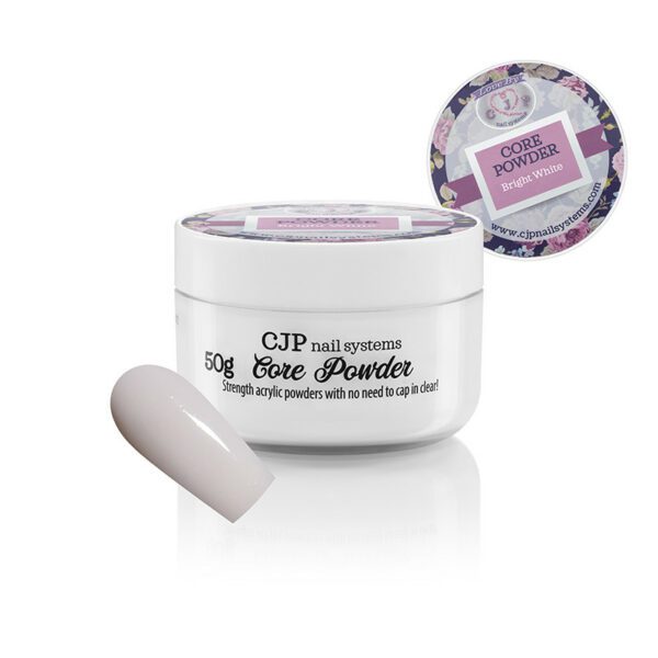 CJP Core Powder 50g - Image 6