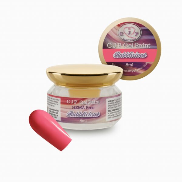 CJP Gel Paints 8ml - Image 21