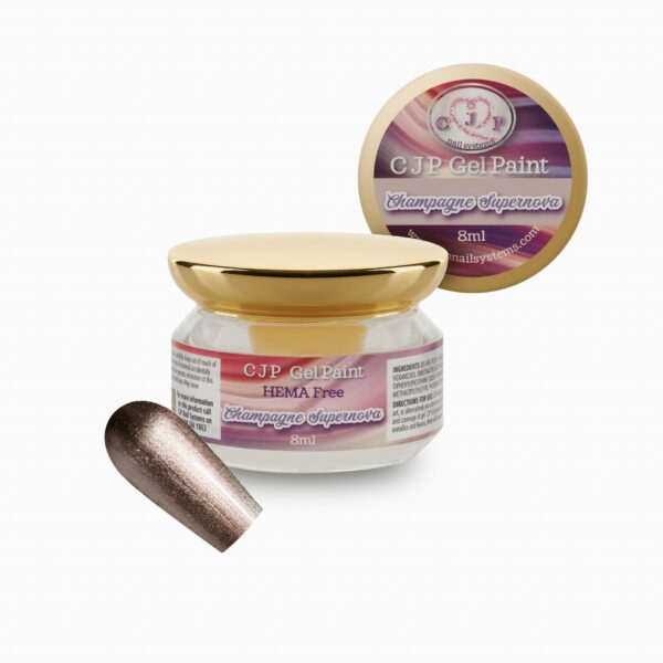 CJP Gel Paints 8ml - Image 20