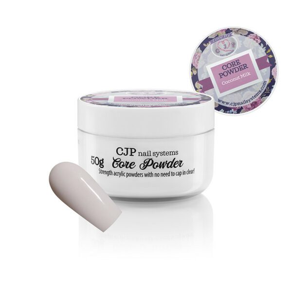 CJP Core Powder 50g - Image 11