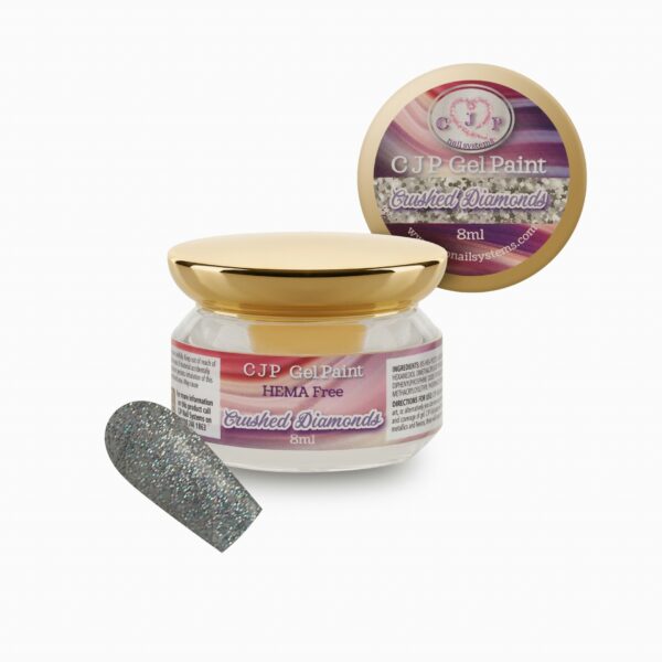 CJP Gel Paints 8ml - Image 19