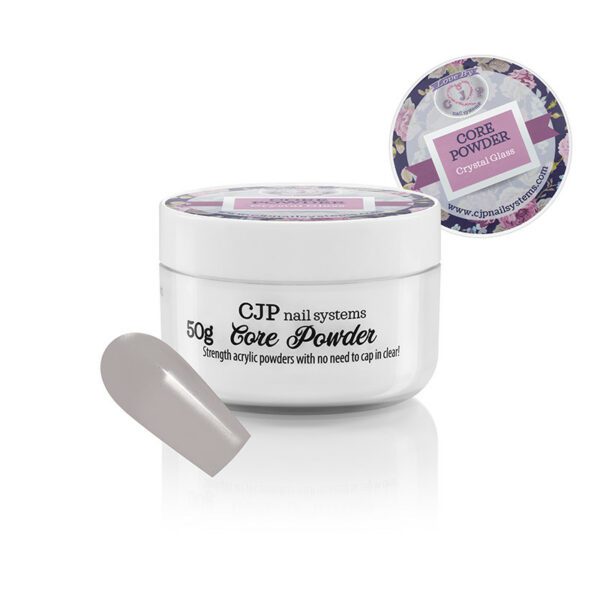 CJP Core Powder 50g - Image 12