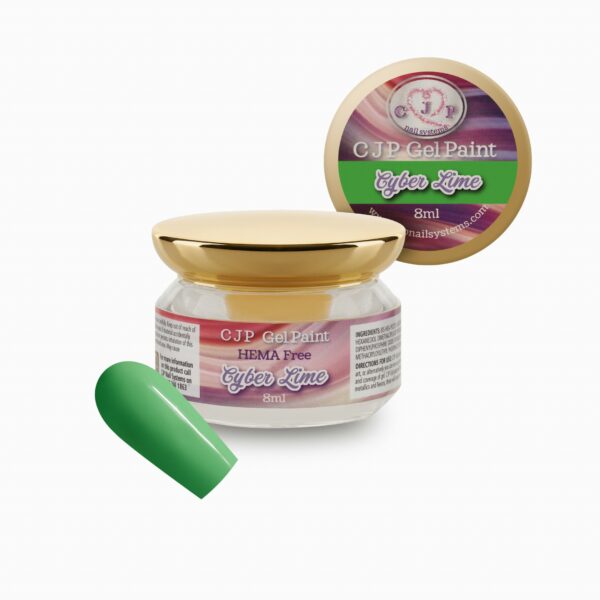 CJP Gel Paints 8ml - Image 18