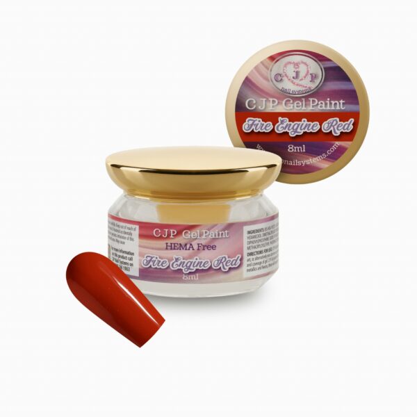 CJP Gel Paints 8ml - Image 17