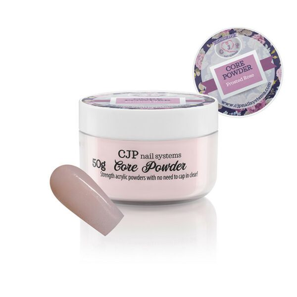 CJP Core Powder 50g - Image 15