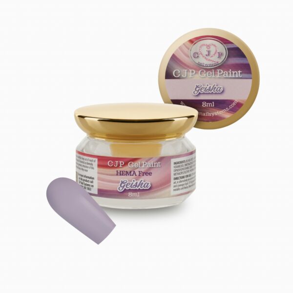 CJP Gel Paints 8ml - Image 16