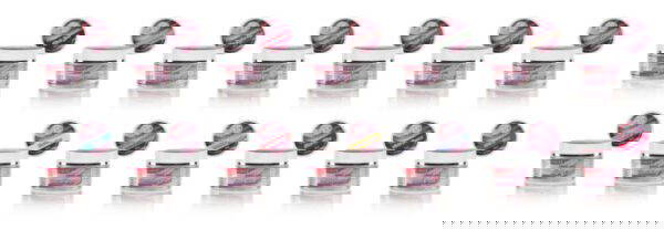 CJP Gel Paints 8ml