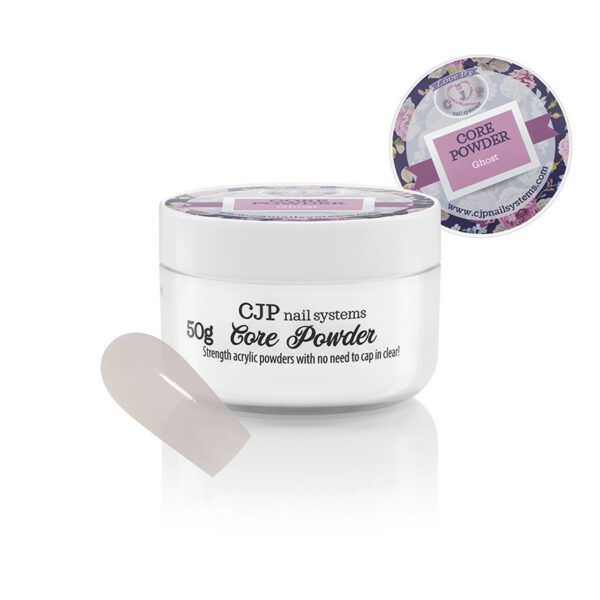 CJP Core Powder 50g - Image 16