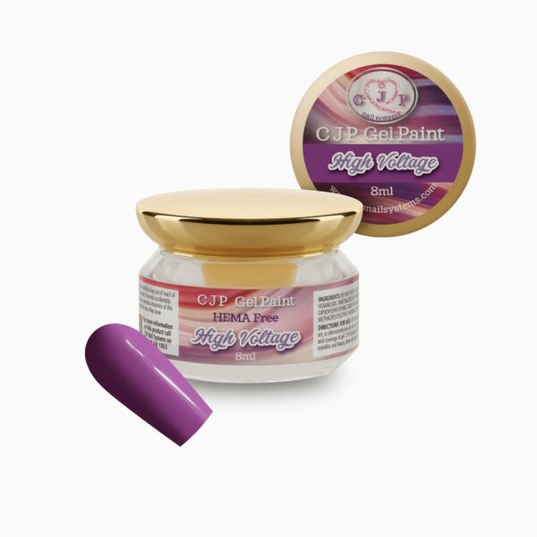 CJP Gel Paints 8ml - Image 11
