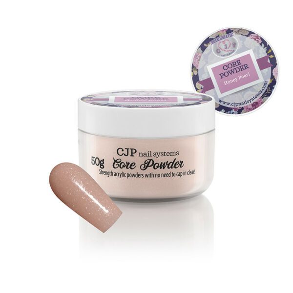 CJP Core Powder 50g - Image 17