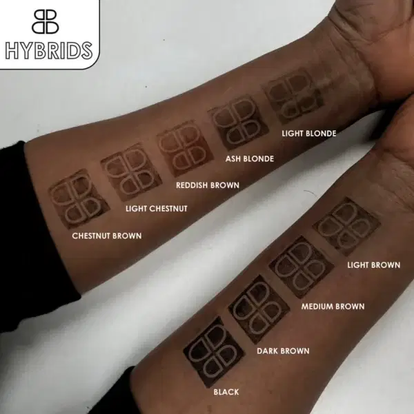 Beautiful Brows Hybrid Liquid Stain - Image 3