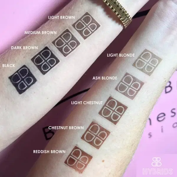 Beautiful Brows Hybrid Liquid Stain - Image 4