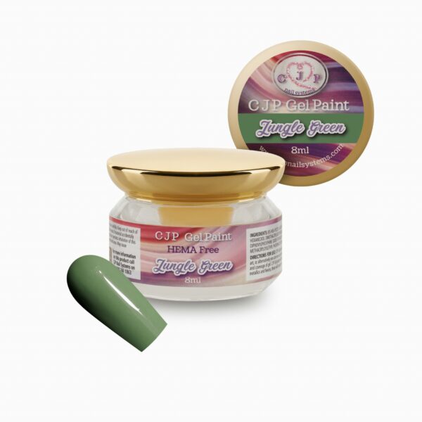 CJP Gel Paints 8ml - Image 13
