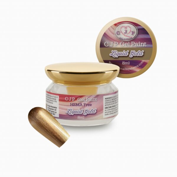 CJP Gel Paints 8ml - Image 14