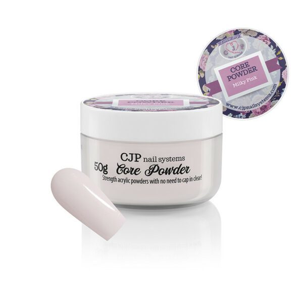 CJP Core Powder 50g - Image 20