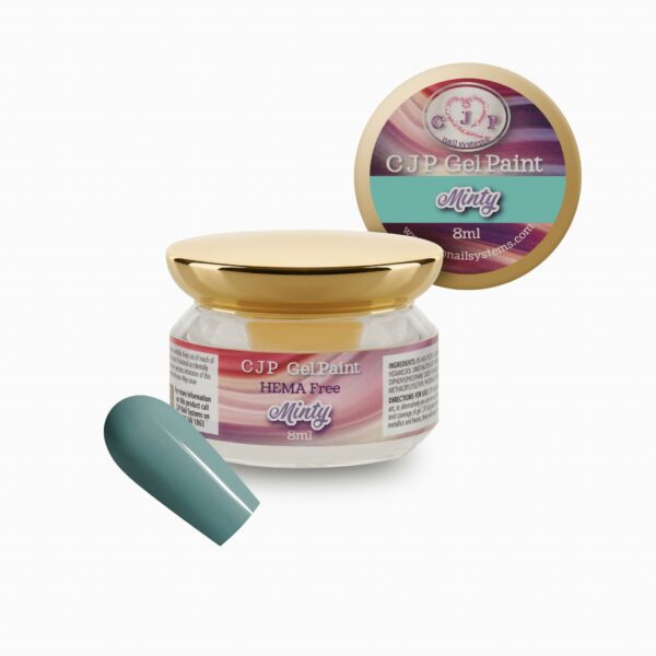 CJP Gel Paints 8ml - Image 8
