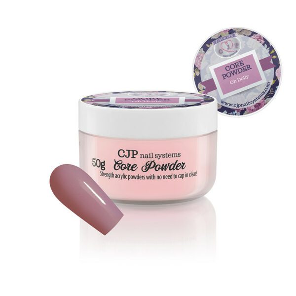 CJP Core Powder 50g - Image 27