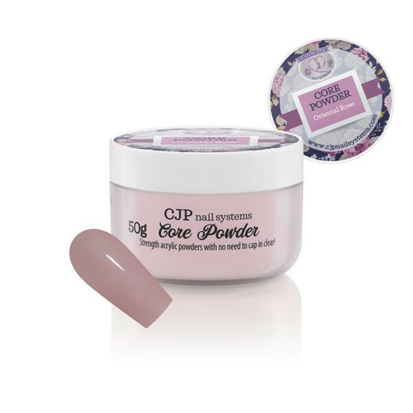 CJP Core Powder 50g - Image 26