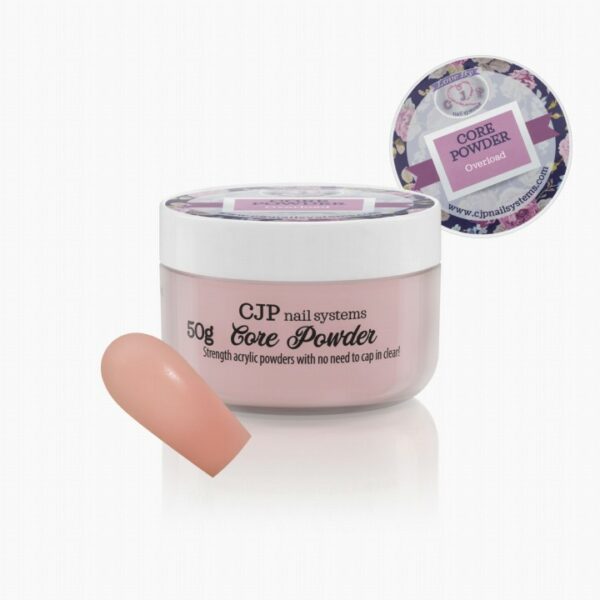 CJP Core Powder 50g - Image 25
