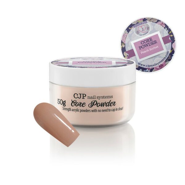 CJP Core Powder 50g - Image 23