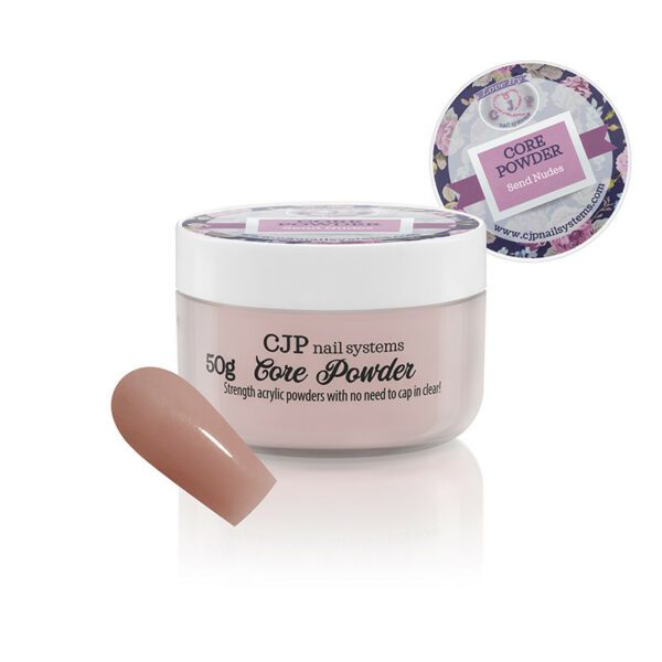 CJP Core Powder 50g - Image 30