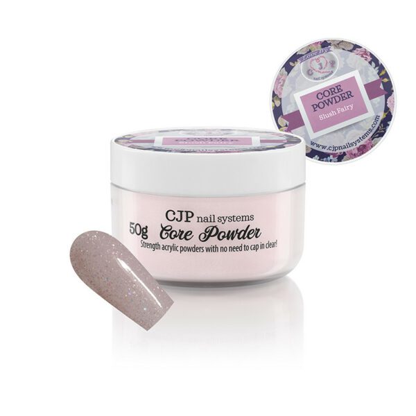 CJP Core Powder 50g - Image 31
