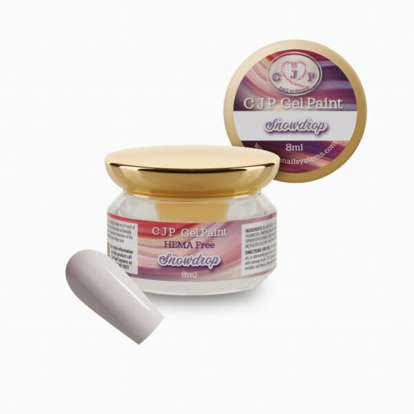 CJP Gel Paints 8ml - Image 7